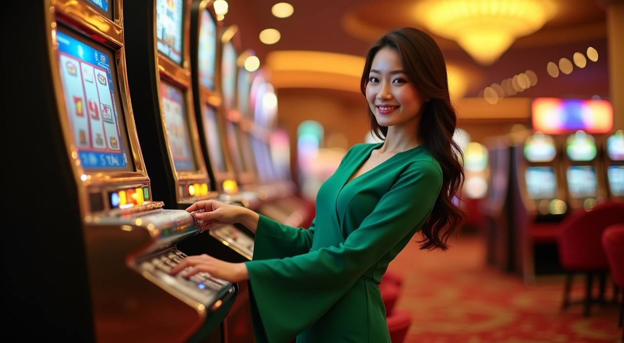 douball66 douball66 ကာစီနိုတွင် ဘာတွေရှိသလဲ